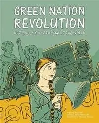 Valentina Giannella, Lucia Esther Maruzzelli - Green Nation Revolution, Häftad. Tillgänglighet: Lägg i varukorg