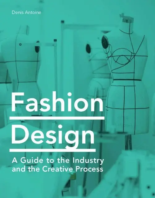 Denis Antoine - Fashion Design, E-bok. Tillgänglighet: Lägg i varukorg
