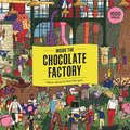 Inside the Chocolate Factory - A Movie Jigsaw Puzzle