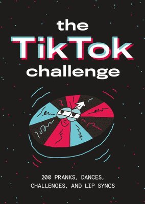 TikTok Challenge av Will Eagle, Will Eagle
