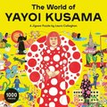 World of Yayoi Kusama