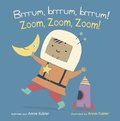 Brrrum, Brrrum!/Zoom, Zoom, Zoom!
