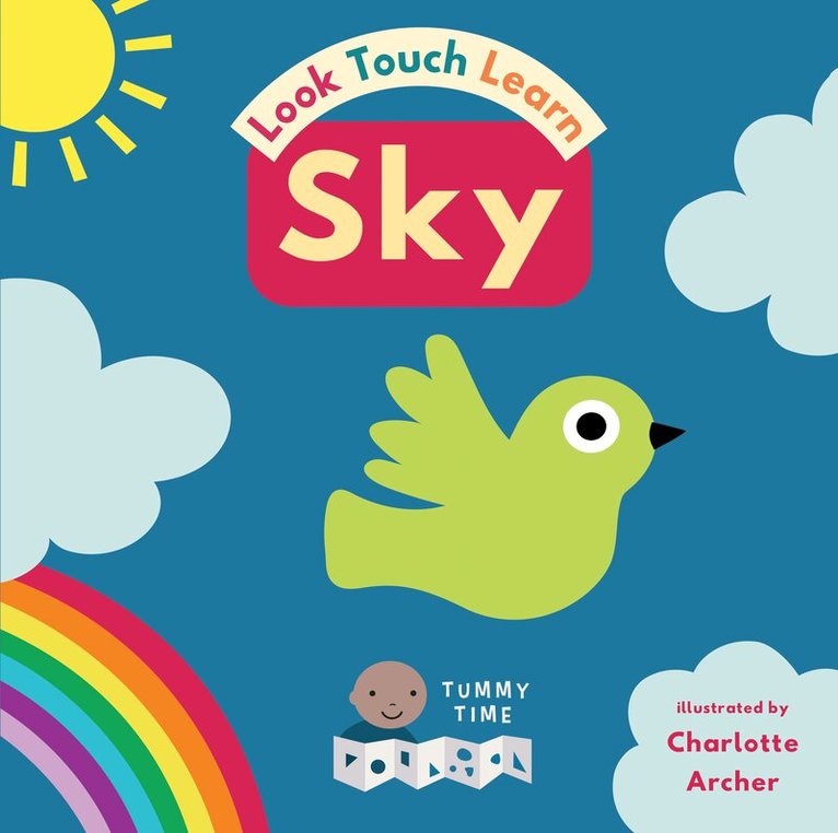 Sky, Kartonnage