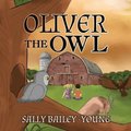 Oliver the Owl