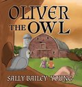 Oliver the Owl