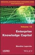 Enterprise Knowledge Capital