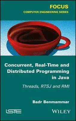 Badr Benmammar - Concurrent, Real-Time and Distributed Programming in Java, Inbunden. Tillgänglighet: Lägg i varukorg