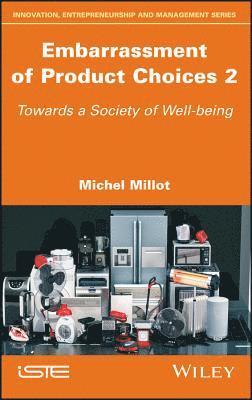 Michel Millot - Embarrassment of Product Choices 2, Inbunden