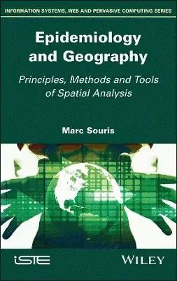 Marc Souris - Epidemiology and Geography, Inbunden. Tillgänglighet: Lägg i varukorg