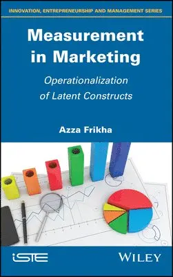 Azza Frikha - Measurement in Marketing, Inbunden. Tillgänglighet: Lägg i varukorg