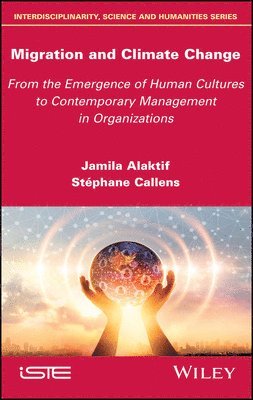 Jamila Alaktif, Stéphane Callens - Migration and Climate Change, Inbunden. Tillgänglighet: Lägg i varukorg