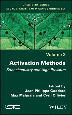Jean-Philippe Goddard, Max Malacria, Cyril Ollivier - Activation Methods, Inbunden