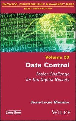 Jean-Louis Monino - Data Control, Inbunden