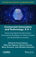 Connected Innovation and Technology X.0 1