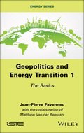 Geopolitics and Energy Transition 1