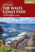 Walking the Wales Coast Path
