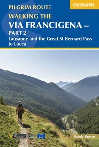 Walking the Via Francigena Pilgrim Route - Part 2