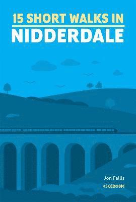Jon Fallis - 15 Short Walks in Nidderdale, Häftad. Tillgänglighet: Lägg i varukorg