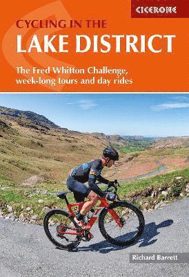 Cycling in the Lake District