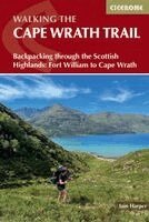 Iain Harper - Walking the Cape Wrath Trail, Häftad. Tillgänglighet: Kommande