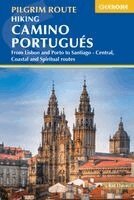 Kat Davis - Hiking the Camino Portugues, Häftad. Tillgänglighet: Kommande