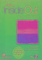 New Inside Out Beginner + eBook Student's Pack