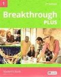 Breakthrough Plus 2nd Edition Level 1 Student's Book