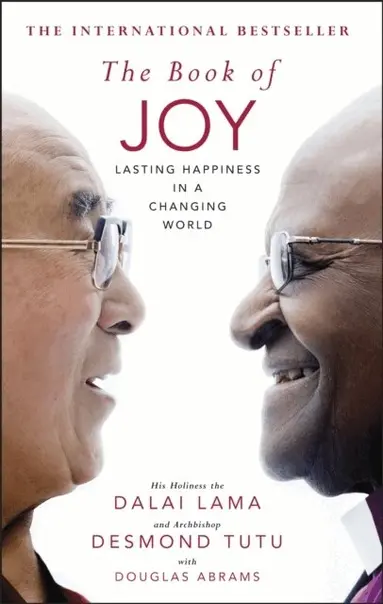 Dalai Lama, Desmond Tutu - Book of Joy, Inbunden