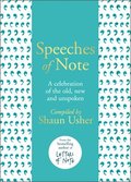 Speeches of Note
