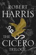 The Cicero Trilogy