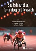 Sports Innovation, Technology And Research