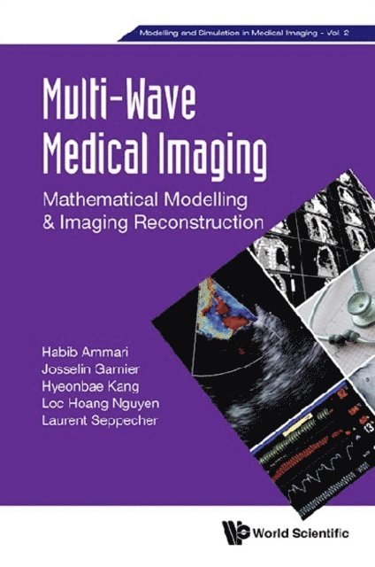 Multi-wave Medical Imaging: Mathematical Modelling And Imaging Reconstruction