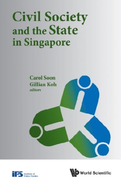 Koh Gillian Koh, Soon Carol Soon - Civil Society And The State In Singapore, E-bok