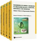 Handbook Of Boron Science: With Applications In Organometallics, Catalysis, Materials And Medicine (In 4 Volumes)
