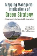 Mapping Managerial Implications Of Green Strategy: A Framework For Sustainable Innovation