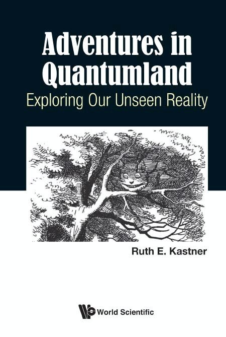 Ruth E Kastner - ADVENTURES IN QUANTUMLAND: EXPLORING OUR UNSEEN REALITY, Inbunden. Tillgänglighet: Lägg i varukorg