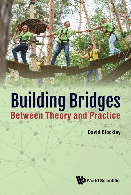 David Blockley - BUILDING BRIDGES: BETWEEN THEORY AND PRACTICE, Inbunden. Tillgänglighet: Lägg i varukorg