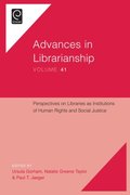 Perspectives on Libraries as Institutions of Human Rights and Social Justice