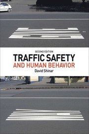 Traffic Safety and Human Behavior