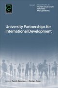 University Partnerships for International Development