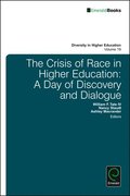 The Crisis of Race in Higher Education