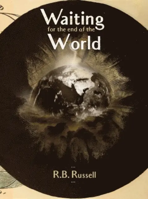R. B. Russell - Waiting For The End Of The World, E-bok. Tillgänglighet: Lägg i varukorg