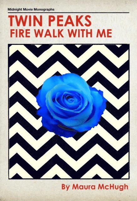 Maura McHugh - Twin Peaks, E-bok