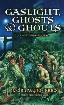 Stephen Jones - Gaslight, Ghosts & Ghouls [Trade Paperback], Häftad. Tillgänglighet: Lägg i varukorg
