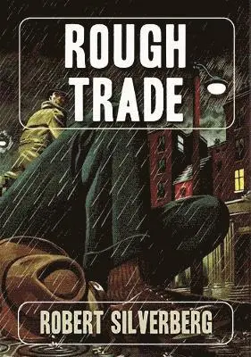 Robert Sliverberg - Rough Trade, Häftad. Tillgänglighet: Tillfälligt slut