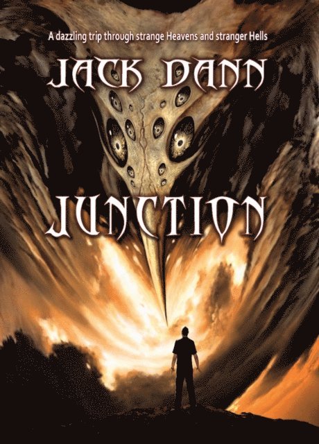 Jack Dann - Junction, E-bok