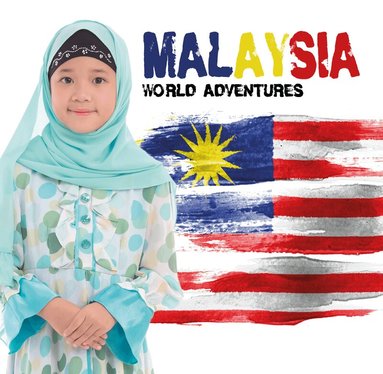 Harriet Brundle - Malaysia, Inbunden