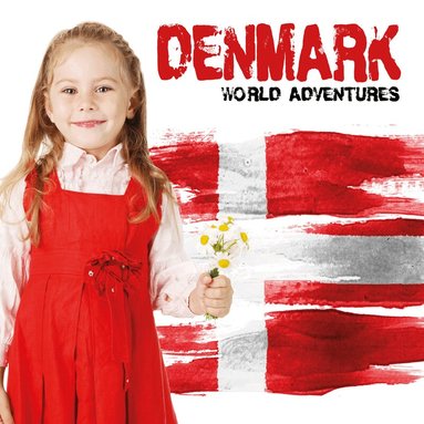 Steffi Cavell-Clarke - Denmark, Inbunden