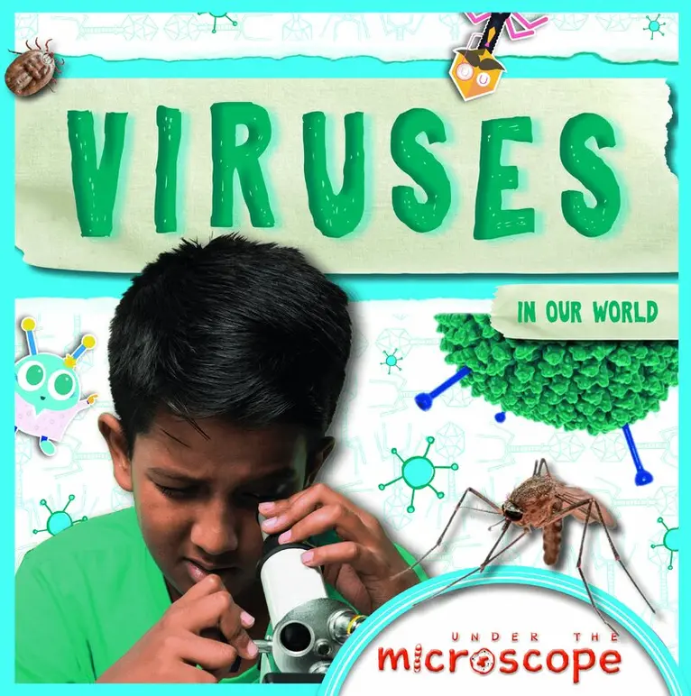 Holly Duhig - Viruses, Inbunden. Tillgänglighet: Lägg i varukorg