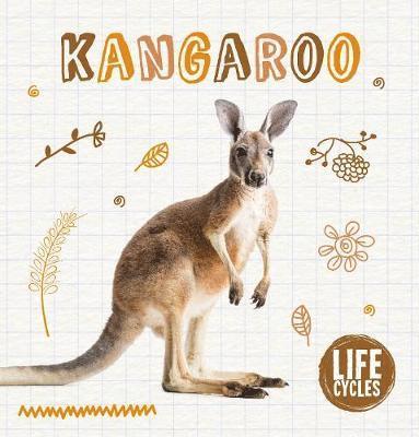 Shalini Vallepur - Kangaroo, Inbunden